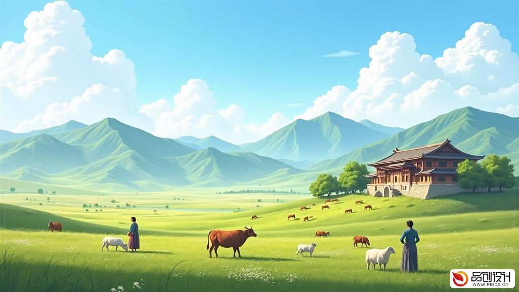昌吉回族自治州品创设计创新服务中心：激发创意，引领未来
