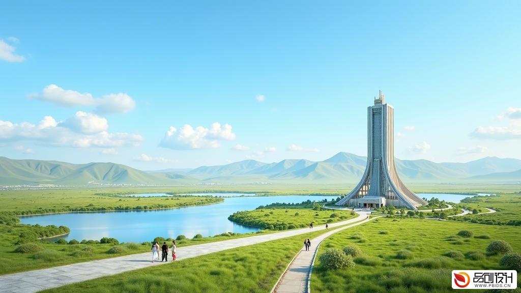 巴彦淖尔市交互逻辑设计：塑造未来数字体验的创意先锋
