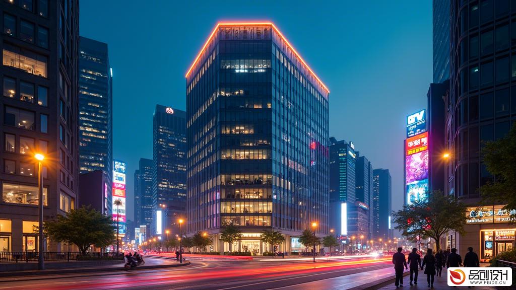 贵州企业IP打造设计：塑造品牌灵魂的创意之旅
