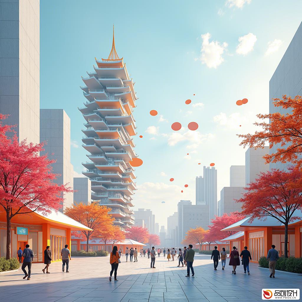 淮安市动态视觉叙事设计中心:创新引领视觉艺术新风尚