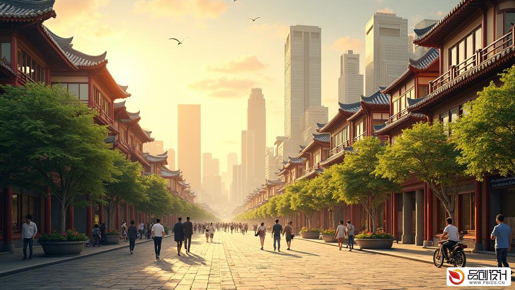 安阳市网页信息架构创新服务中心：引领数字时代新变革
