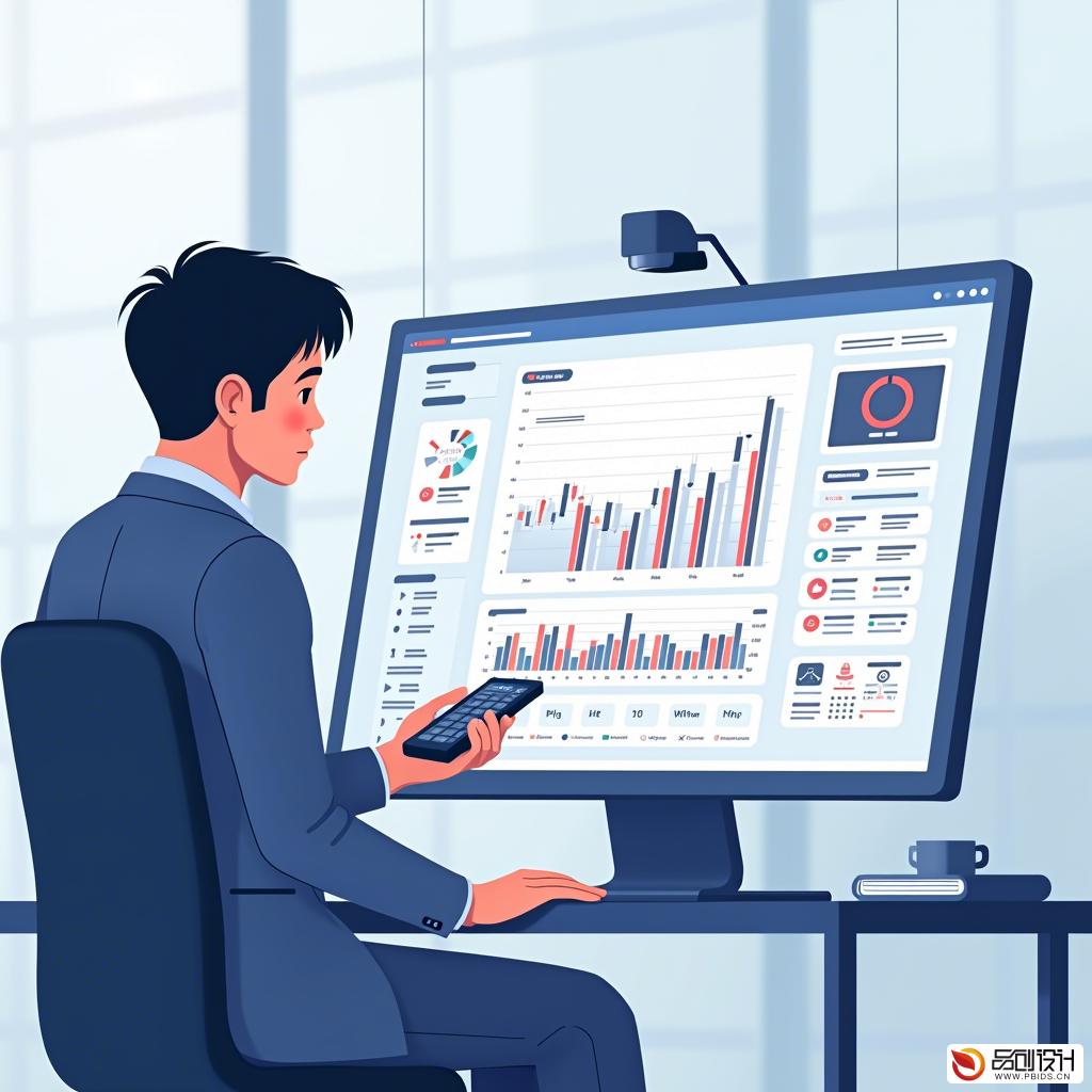 金融期货交互原型设计:寻找理想合作伙伴的全面指南
