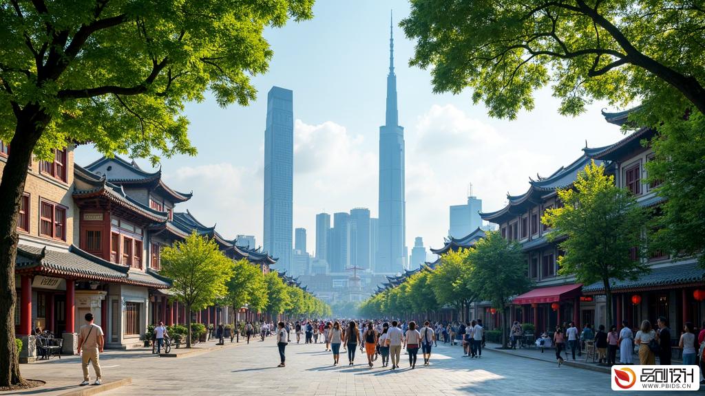 潍坊市品牌设计公司的创新之路与卓越实践
