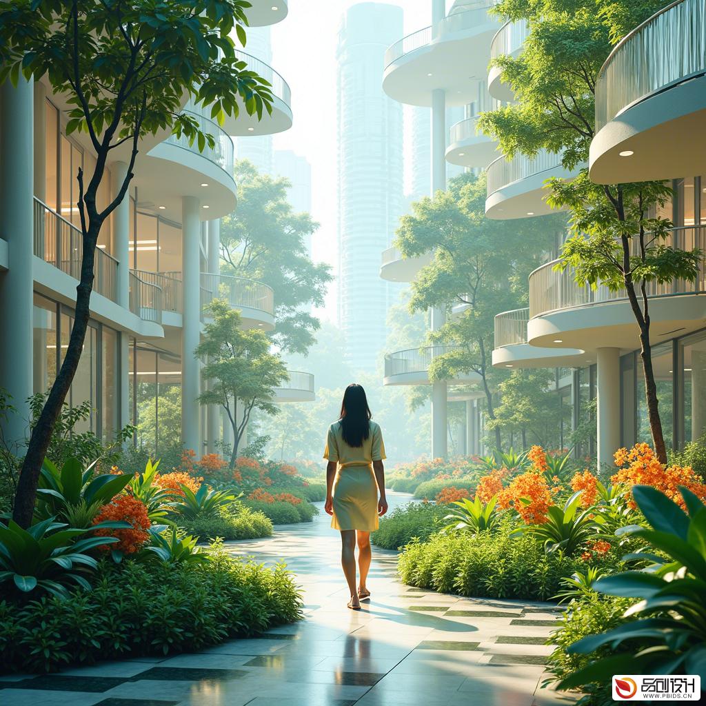 杨凌示范区VI系统设计创新服务中心：引领品牌视觉新风尚

