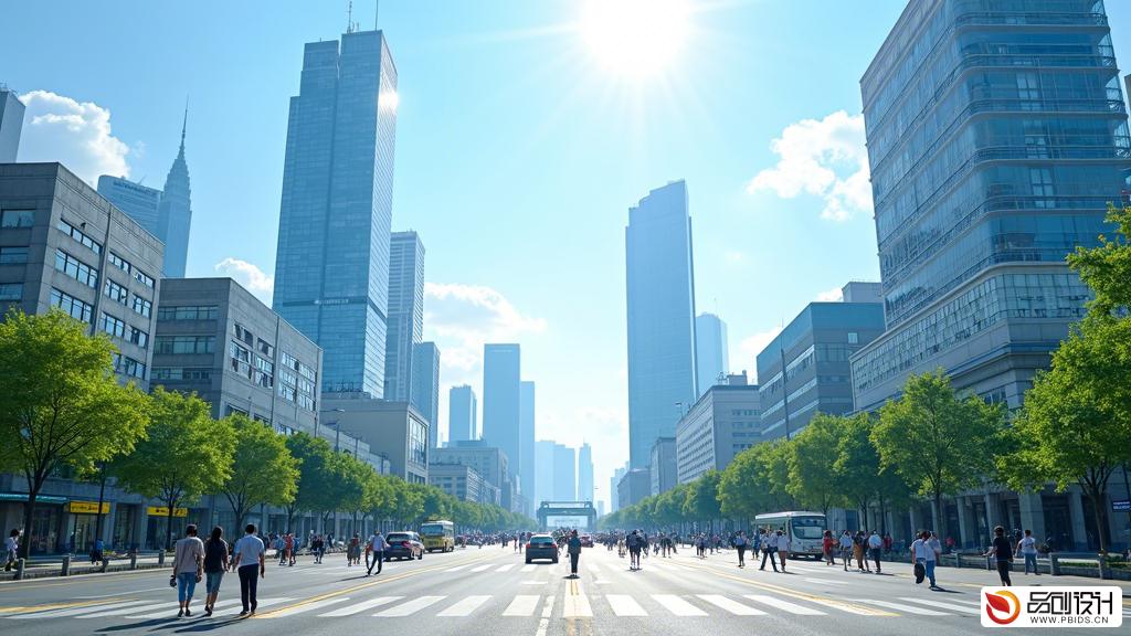 柳州市创新设计案例：激发城市活力的创意实践
