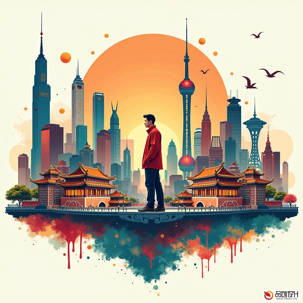 玉溪市品牌创新设计策略:塑造城市新形象