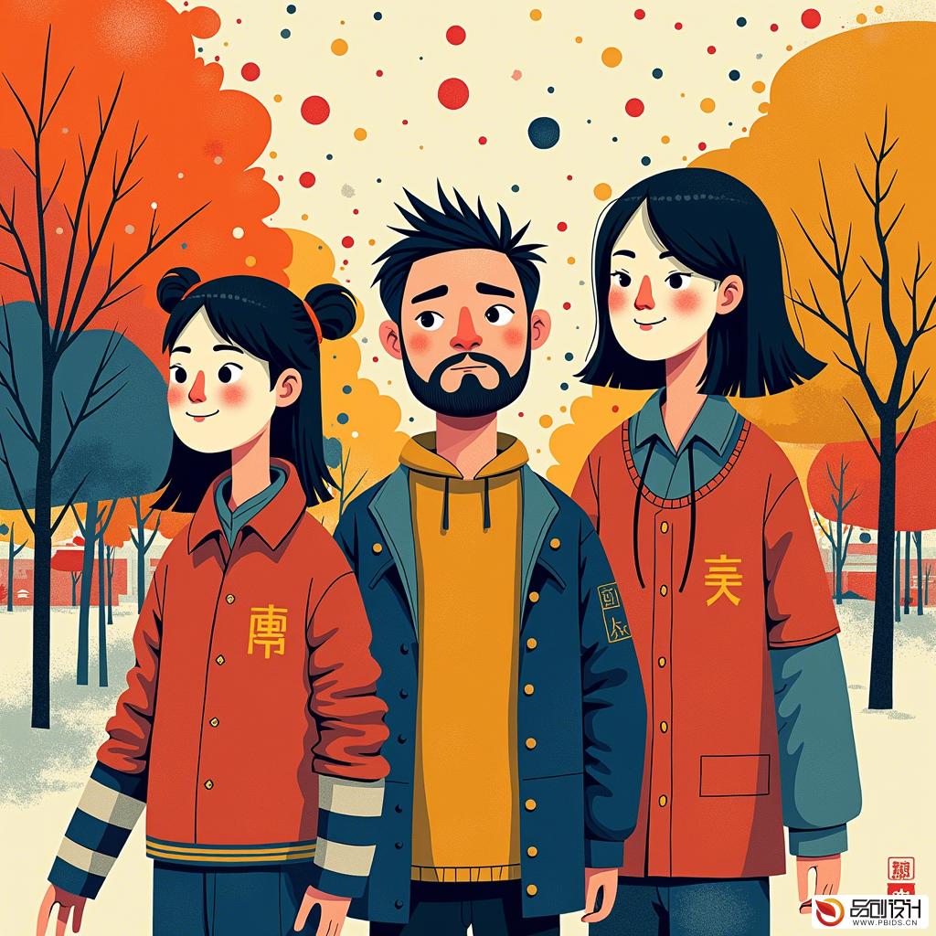 铜仁市社交传播设计有限公司：塑造品牌新形象的创意引擎
