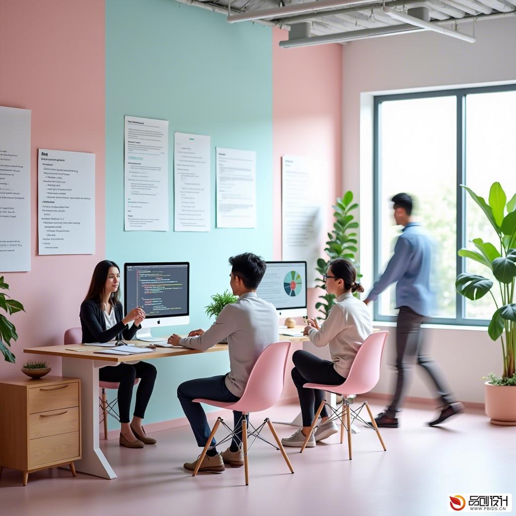 西南自适应网页设计创新服务中心：引领未来网页设计新风尚
