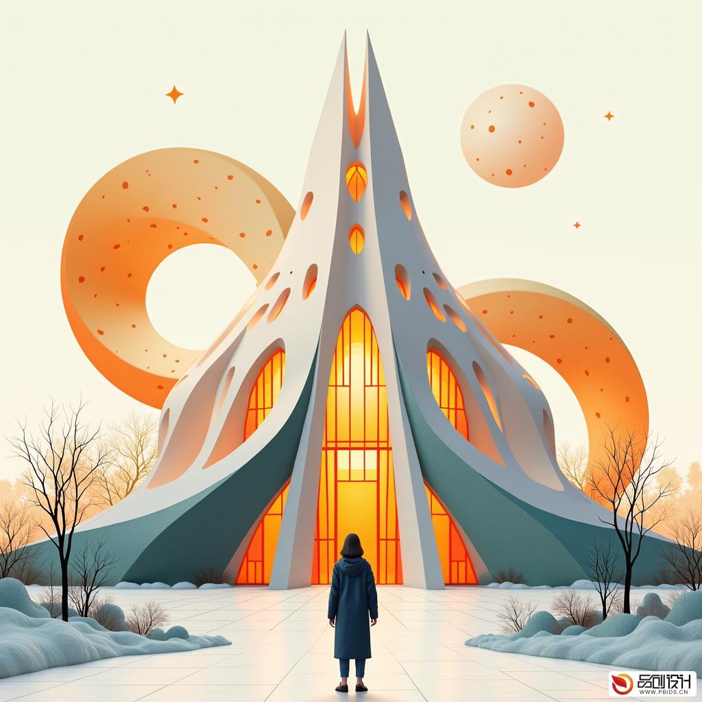 哈密市品创设计智库:创新设计的力量与未来展望