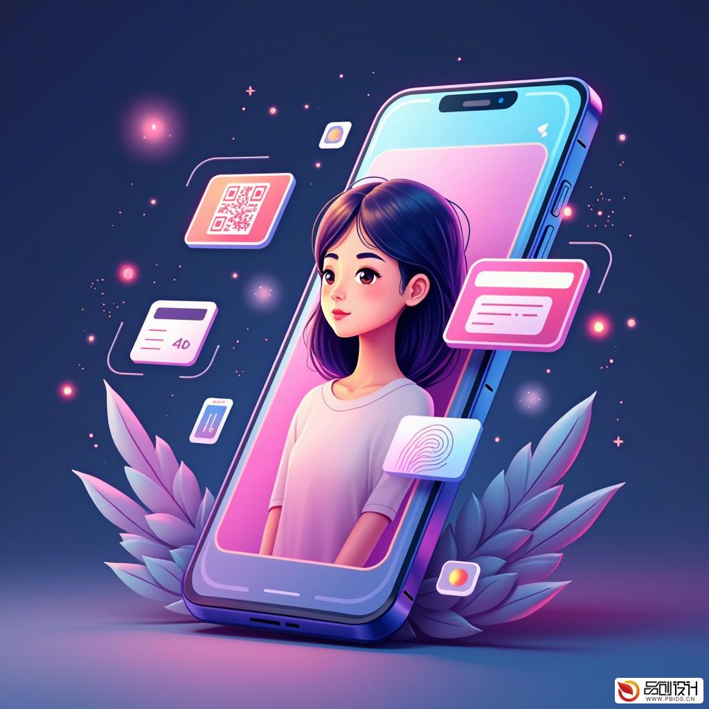 移动支付品创设计动态：革新支付体验，引领未来潮流
