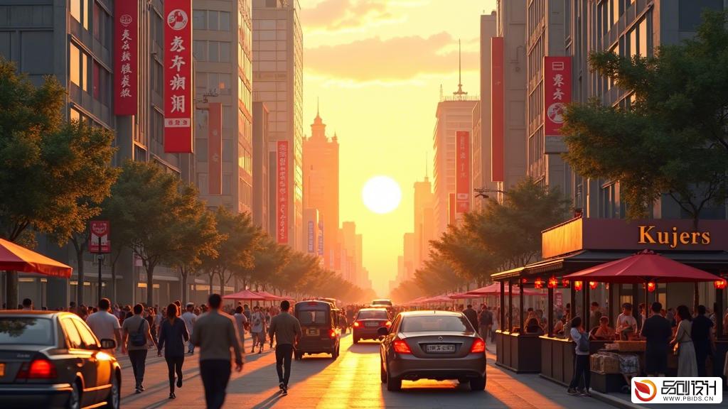 濮阳市界面交互视觉单位：塑造数字世界的视觉语言
