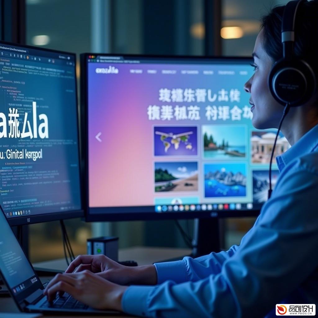 甘肃省自适应网页设计有限公司：引领数字时代的设计创新
