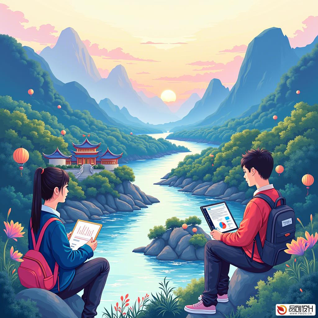 文山壮族苗族自治州用户研究分析创新服务中心:推动民族区域数字化发展新篇章