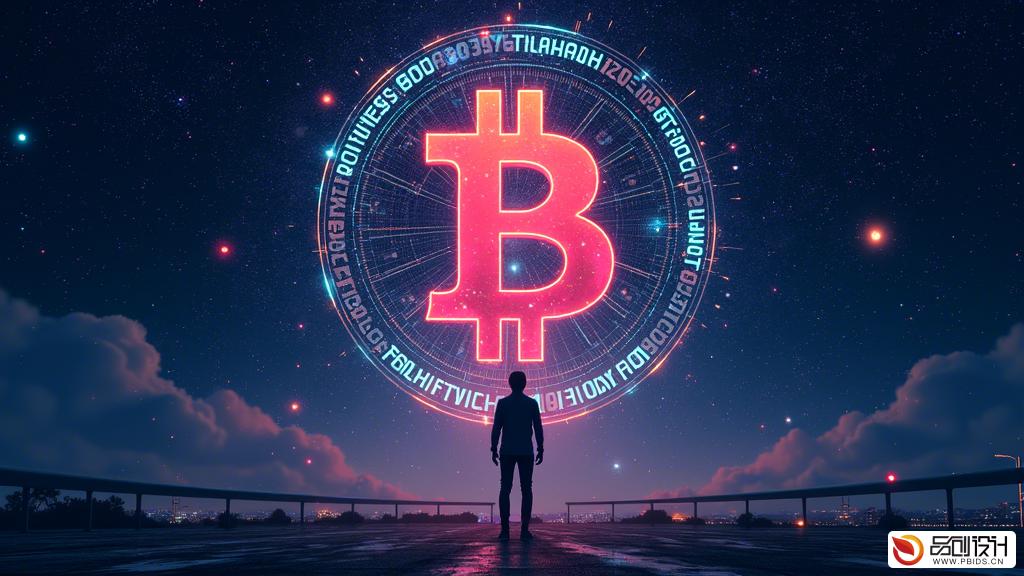重塑金融未来：加密货币用户体验设计有限公司的创新之路

