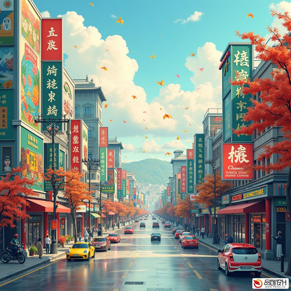 亳州市品牌符号设计：塑造城市独特魅力的创意之旅
