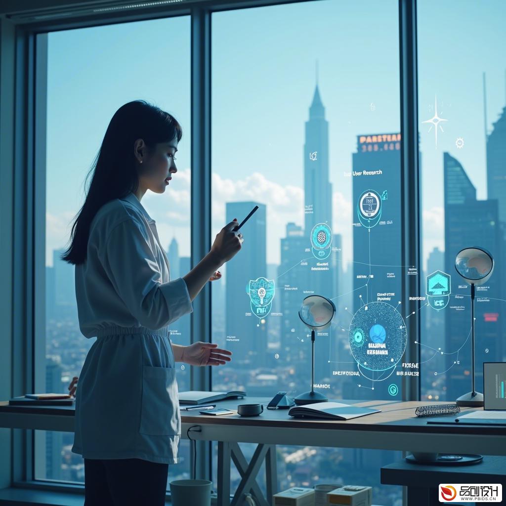 玉林市用户研究分析创新服务中心：引领未来市场洞察与服务优化
