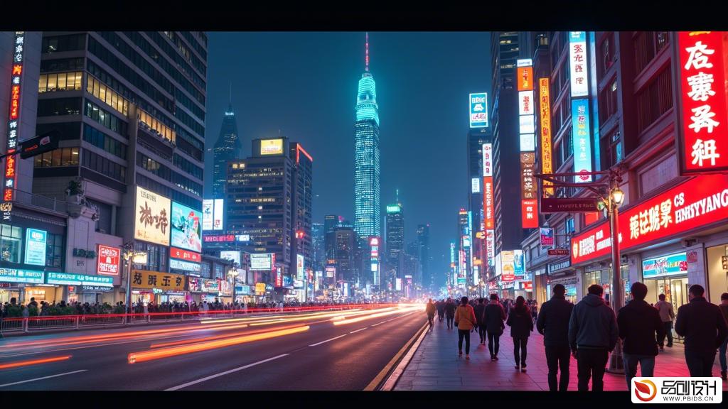 南阳市品创品牌解决方案：塑造企业独特魅力的艺术
