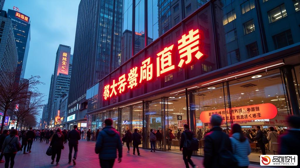 汉中品牌触点优化设计中心：打造卓越品牌体验的全方位策略
