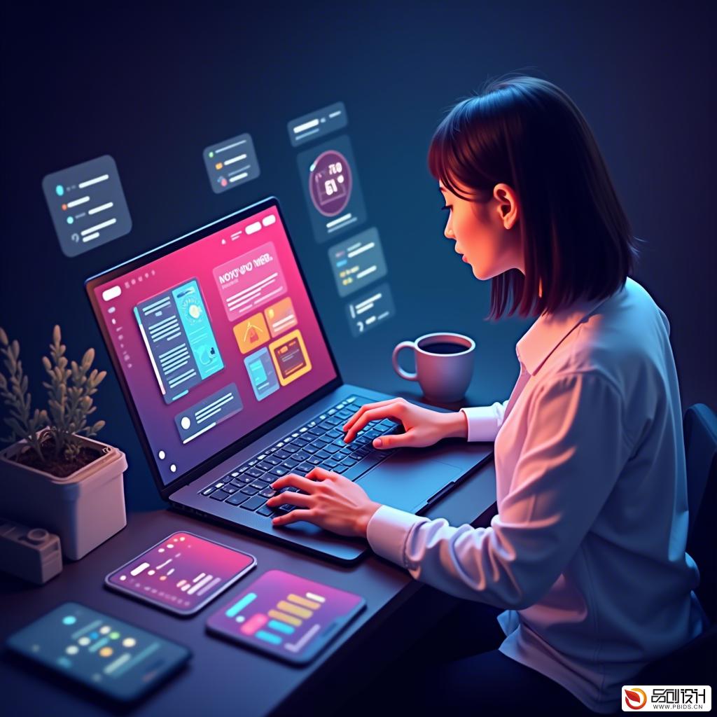崇左市手机网页设计合作伙伴:共创数字未来