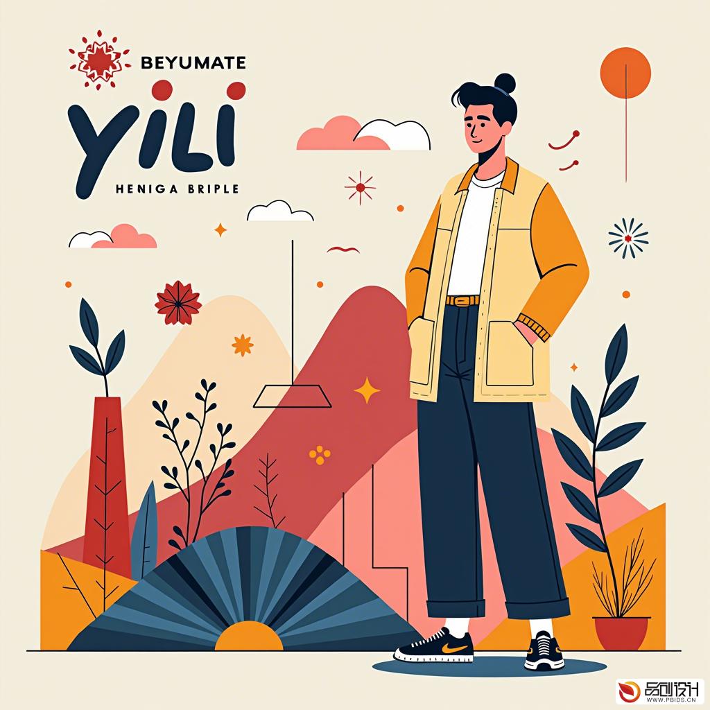 伊犁哈萨克自治州品创设计有限公司:创新设计的领航者