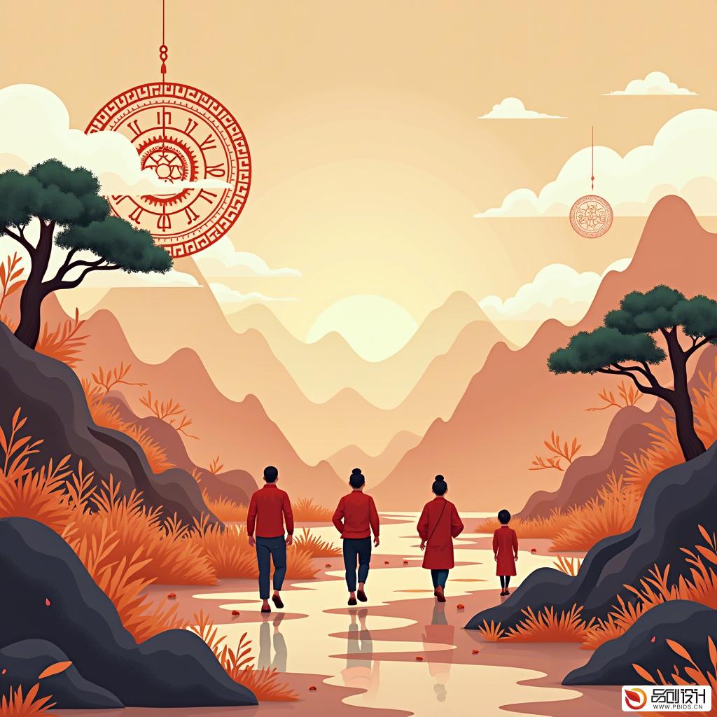阿坝藏族羌族自治州GUI深度定制设计中心:传承与创新的艺术交融