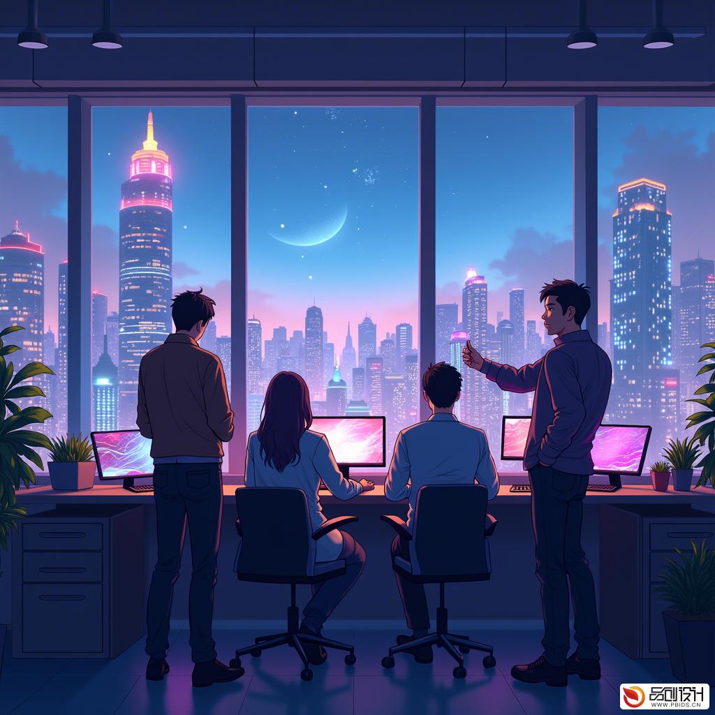 吴忠市应用体验升级公司的创新之路