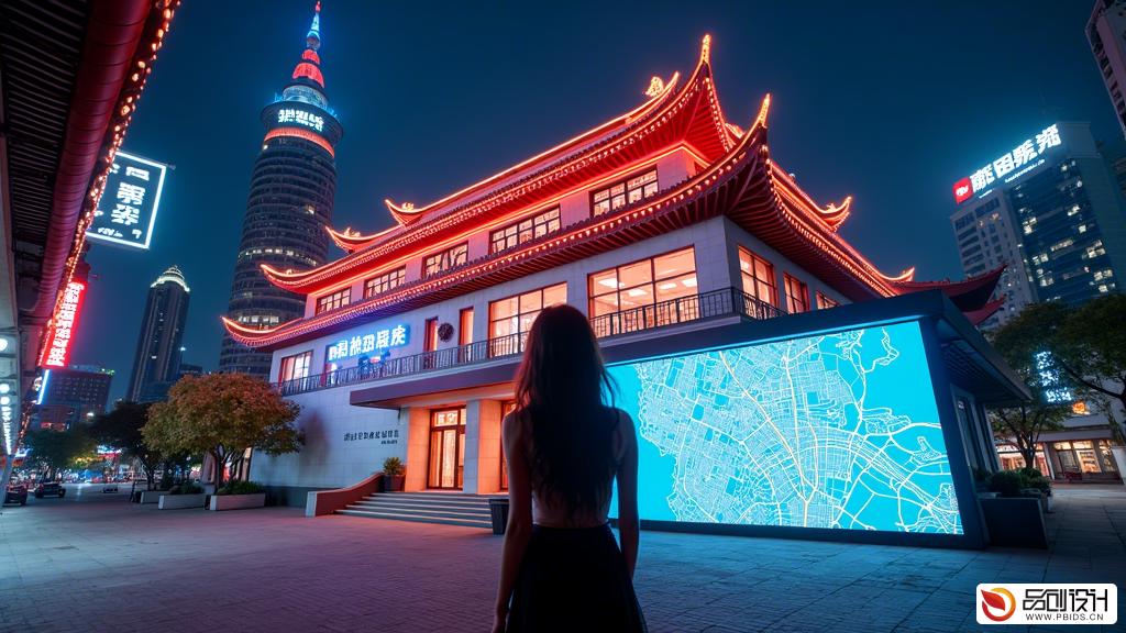 汕头应用界面重构设计中心：引领数字时代的设计创新
