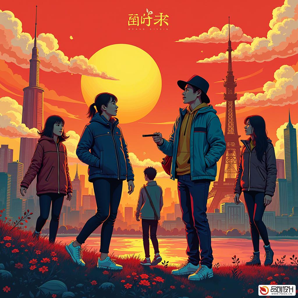 德阳市品牌视觉工作室：塑造城市品牌形象的创意先锋
