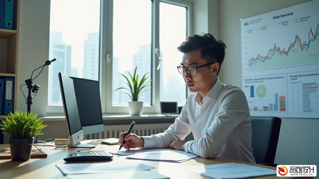 财务审计的多维度探索：打造卓越品牌设计团队
