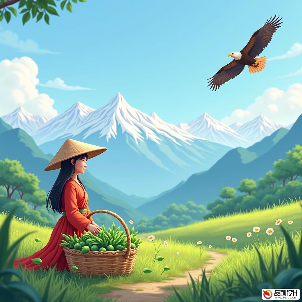 阿勒泰地区企业IP打造设计中心:塑造品牌新形象的创意引擎