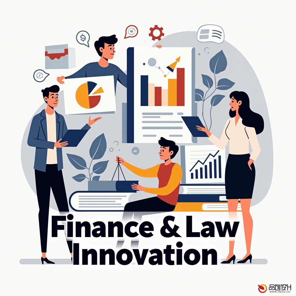 金融法律品创视觉工作室:跨界融合的创新力量