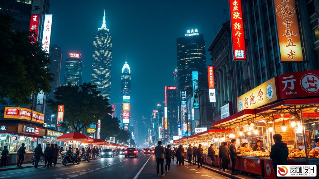 台北体验原型开发有限公司：创新设计与科技融合的前沿探索
