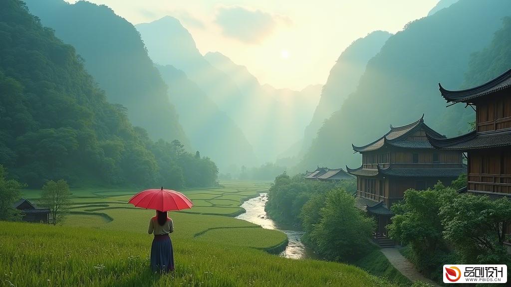 贵州省营销视觉设计机构：塑造品牌魅力的创意力量
