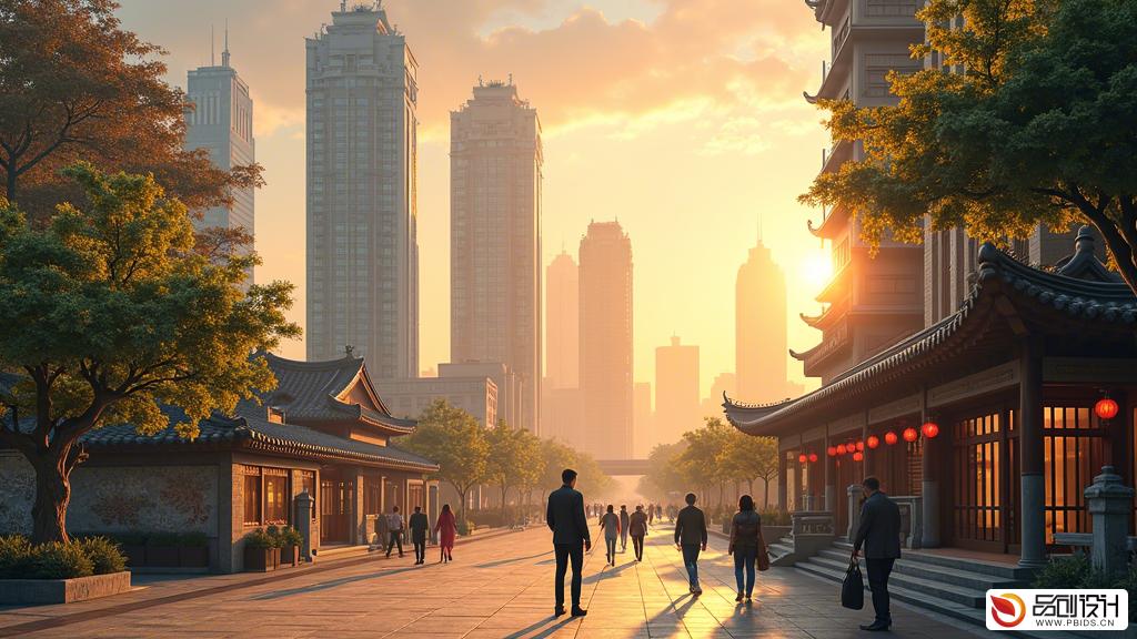 阳泉市企业定制设计公司的创新之路与未来展望
