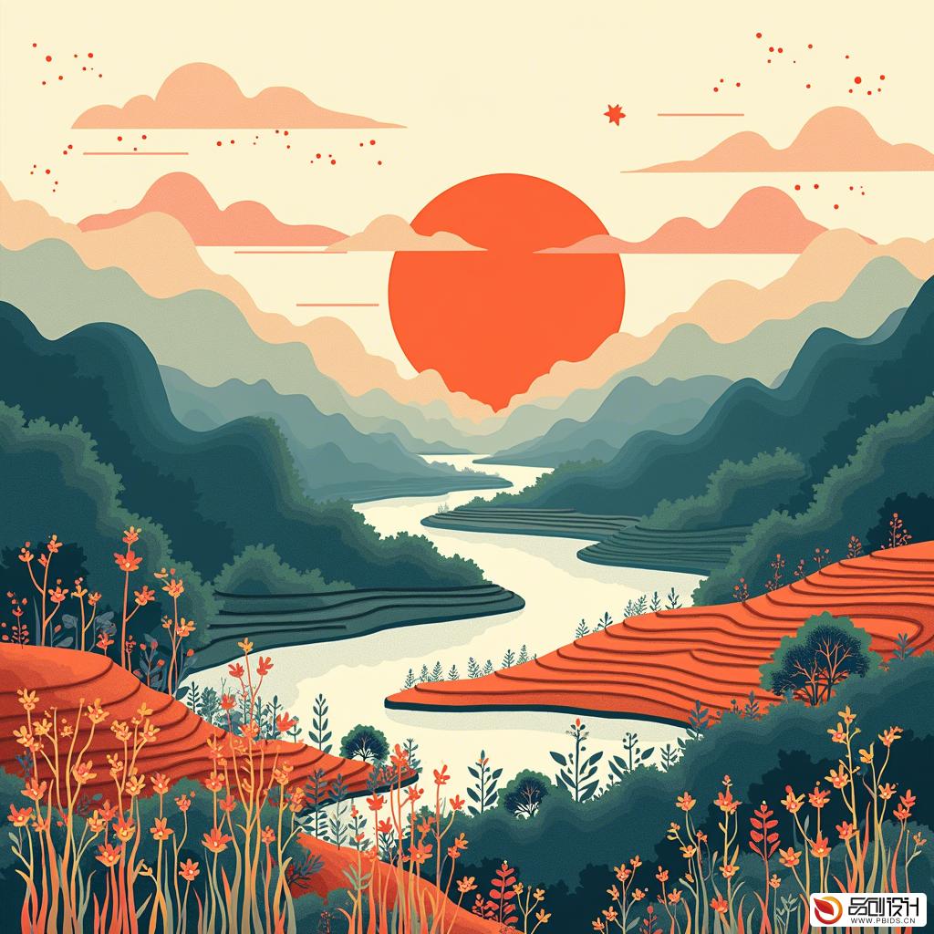 携手共创美好未来:黔南布依族苗族自治州运营设计合作伙伴探索之旅