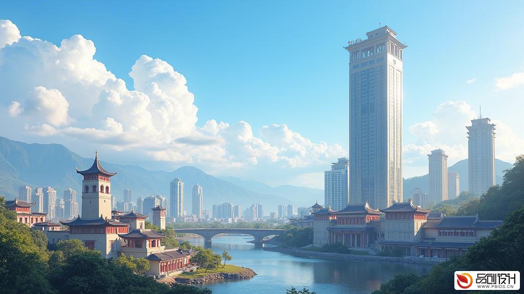 铜仁市品创设计工场：创新设计的摇篮与创意产业的璀璨明珠
