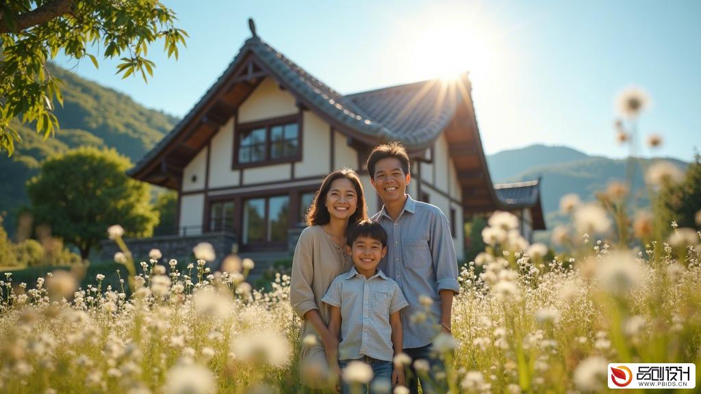 打造梦想空间：民宿网页设计工作室的创意之旅
