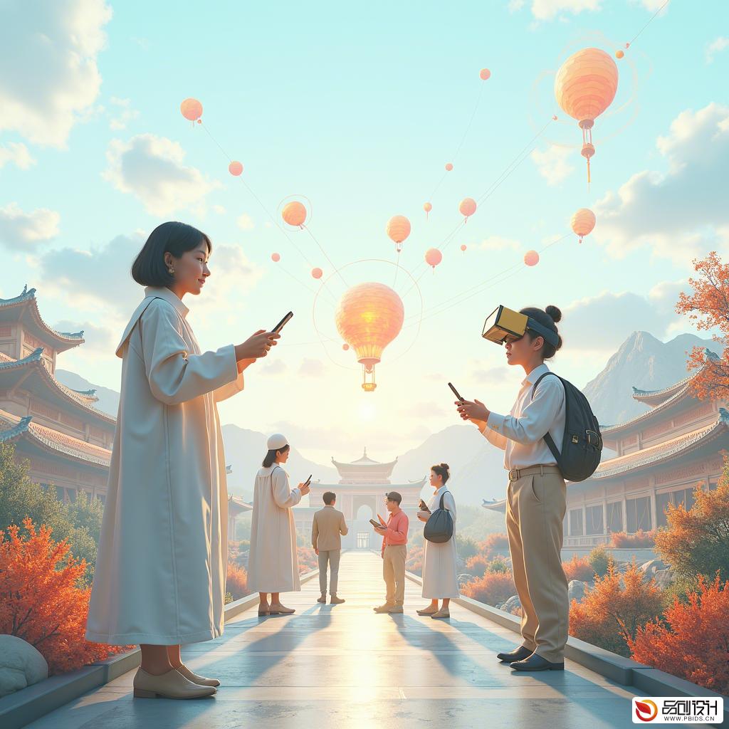 吐鲁番市人机交互企业的崛起与创新之路

