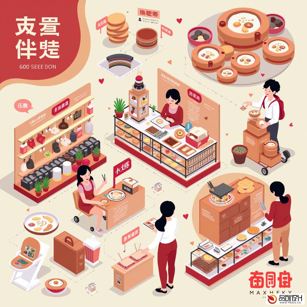 香港品牌触点优化设计中心:塑造品牌魅力的艺术