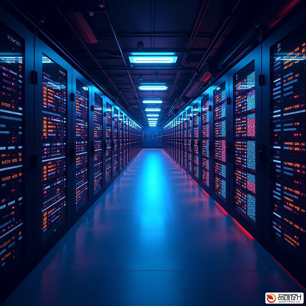 系统集成品创视觉策略:打造高效与美学的完美融合