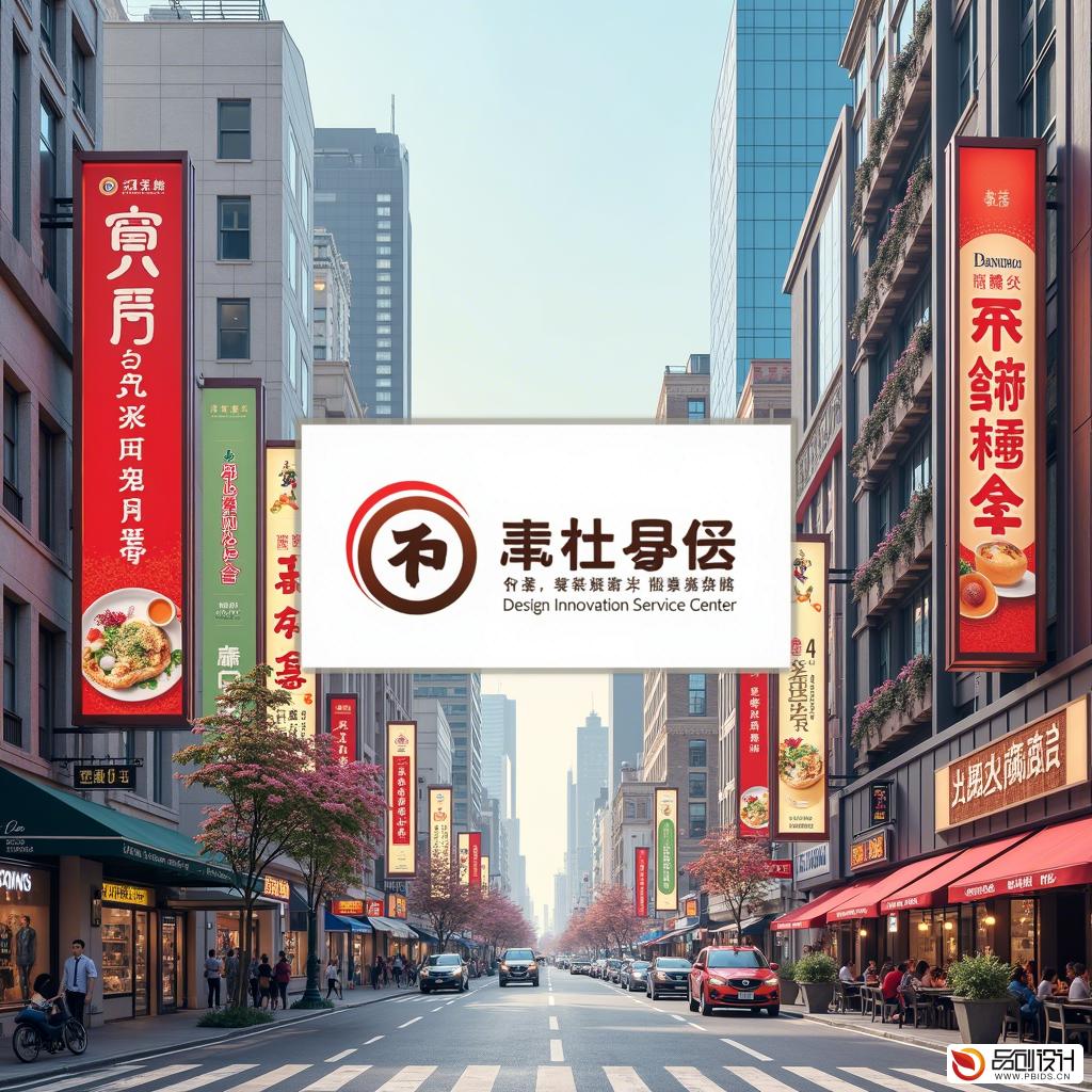 儋州市促销物料设计创新服务中心：引领商业宣传新风尚
