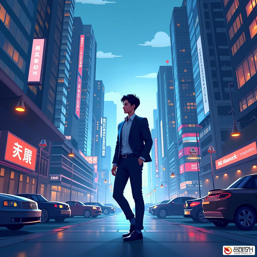 惠州市网页动效设计合作伙伴：共创数字视觉新纪元
