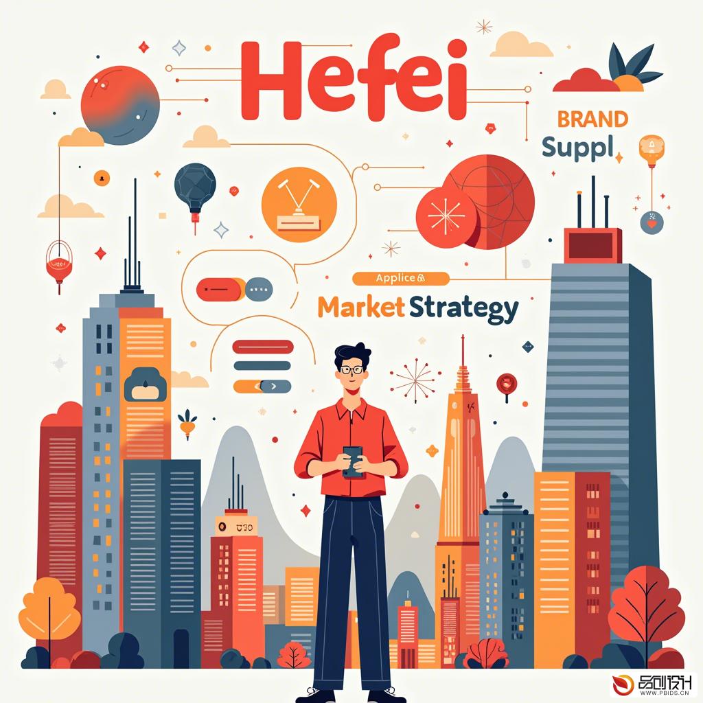 合肥市品牌设计合作伙伴：共创品牌辉煌的未来
