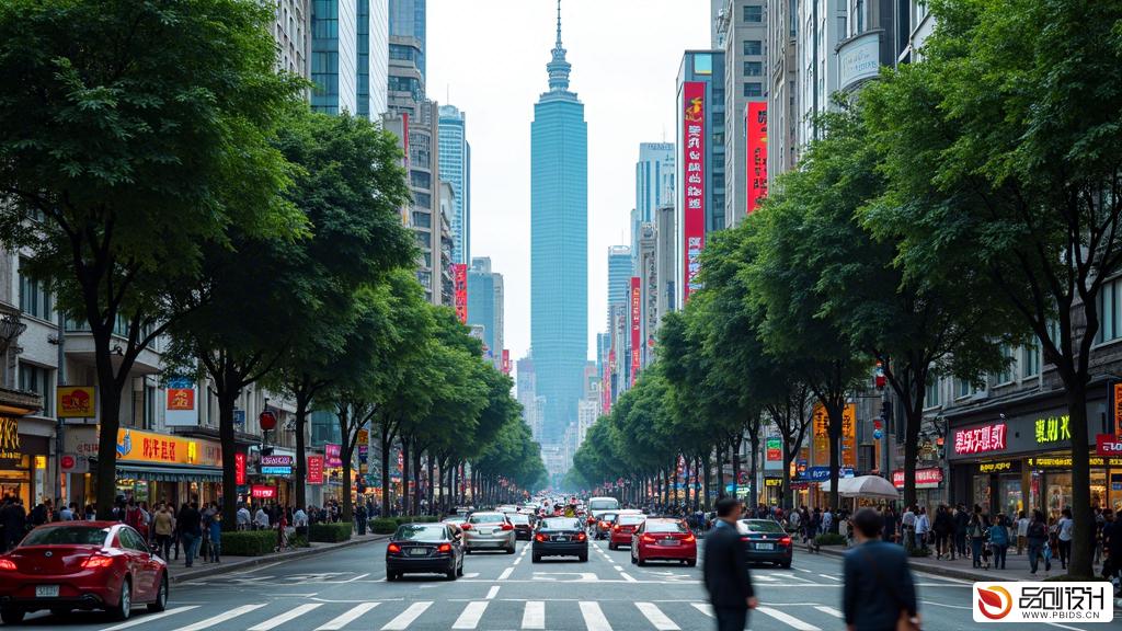 台北市小程序视觉设计有限公司：打造数字时代的创意视觉盛宴
