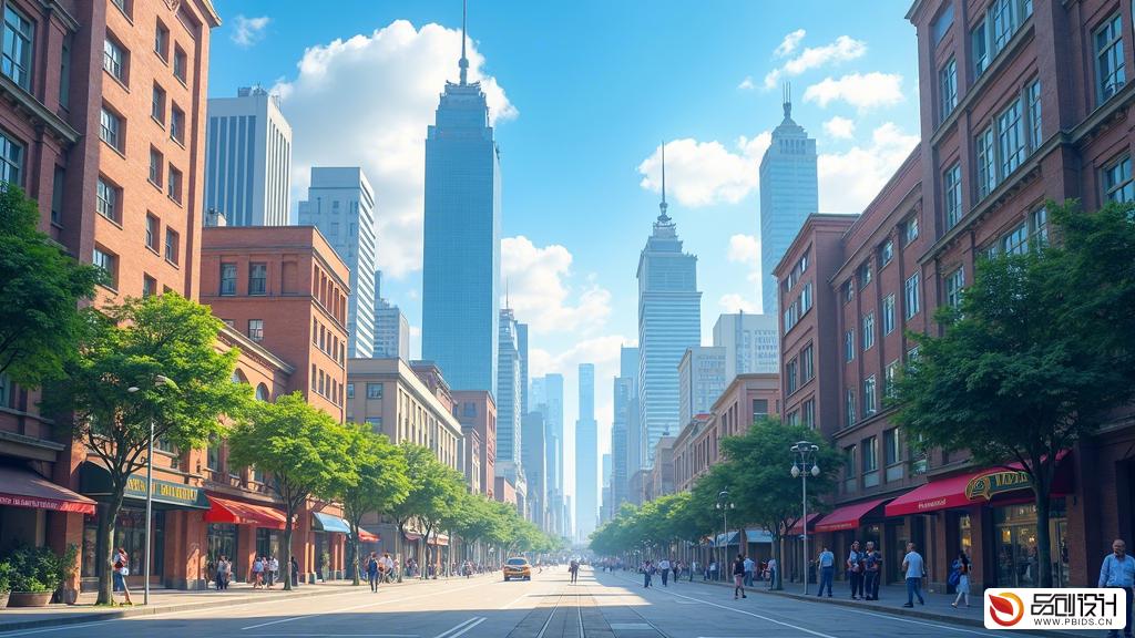 滁州市社交传播设计公司的创新之路
