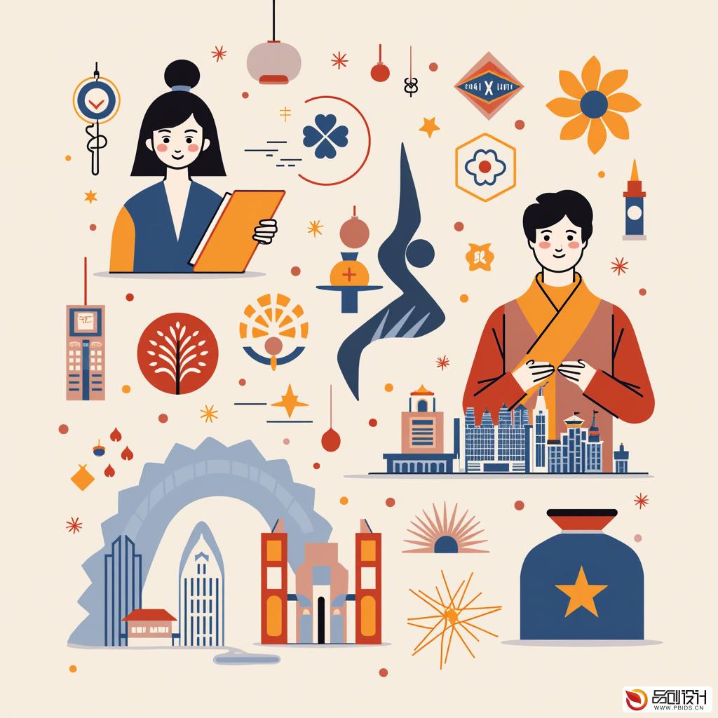 南阳市品创品牌服务:塑造企业形象的全方位解决方案