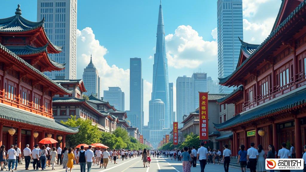 蚌埠市UX全案设计：塑造品牌未来的创意力量
