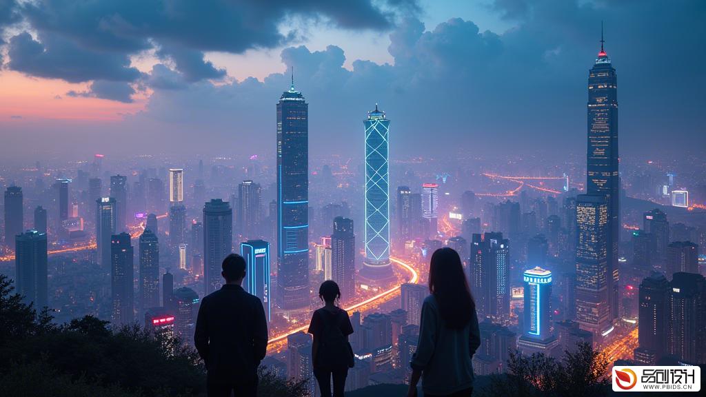 深圳市创新设计服务：引领未来设计潮流的先锋力量

