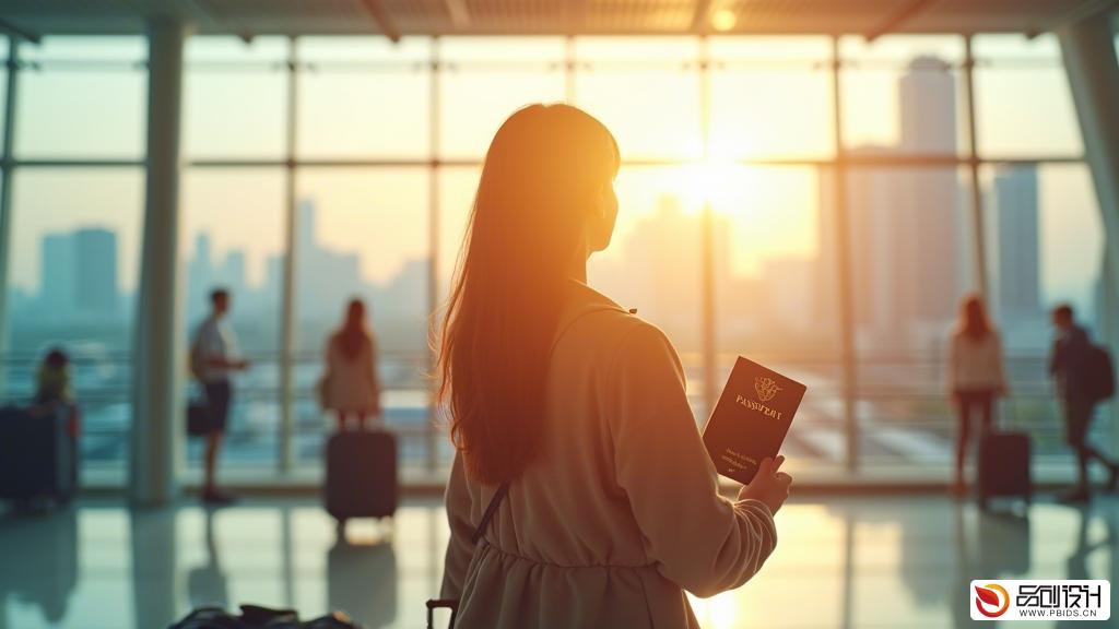 出境游体验原型开发机构：打造个性化旅行新纪元
