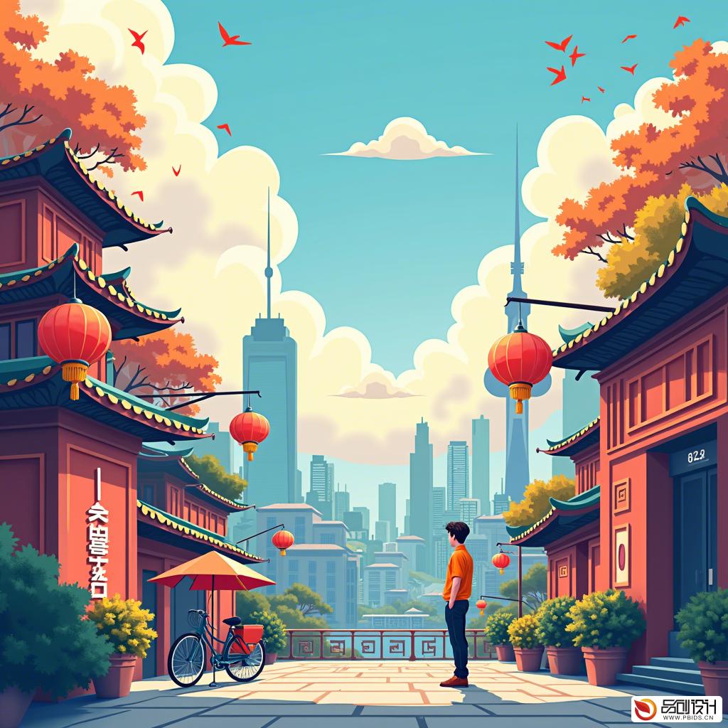 贵阳市H5营销页面机构：创新设计引领数字营销新风尚
